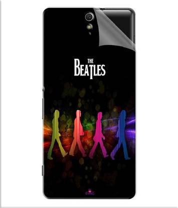 Snooky Sony Xperia C5 Ultra Mobile Skin
