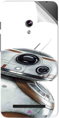 Snooky Asus Zenfone 5 Mobile Skin