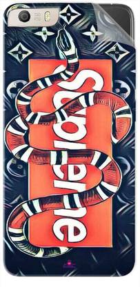 Snooky Micromax Canvas Knight 2 E471 Mobile Skin