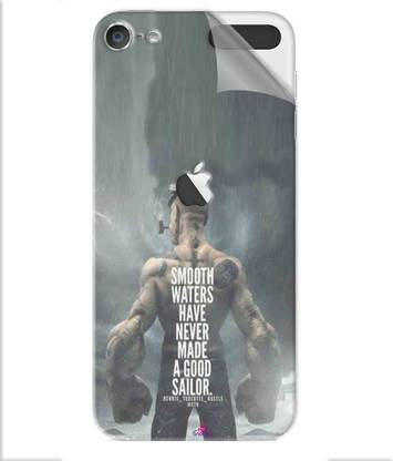 Snooky Apple iPod Touch 6 Mobile Skin