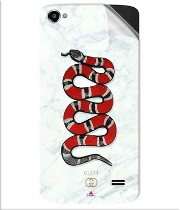 Snooky Intex Aqua Star 2 HD Mobile Skin