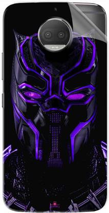 Snooky Motorola Moto G5 Plus Mobile Skin