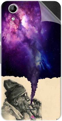 Snooky Micromax Canvas Selfie 2 Q340 Mobile Skin