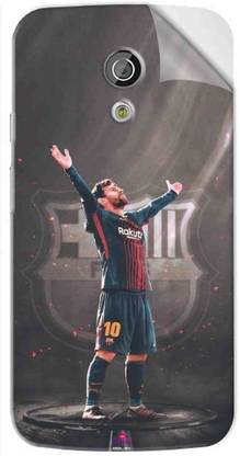 Snooky Moto G2 Mobile Skin