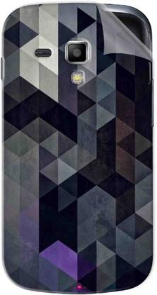 Snooky Samsung Galaxy S Duos Mobile Skin