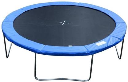 IRIS Fitness 120 Inch ( 10 ft ) Foldable Trampoline