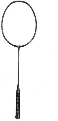 apacs Z-ZIGGLER (GREY) Grey Unstrung Badminton Racquet