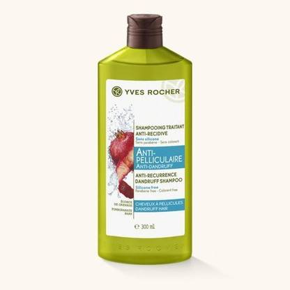 YVES ROCHER AntiDandruff Shampoo