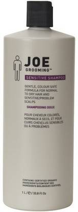 Joe Grooming Sensitive Shampoo