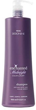 DESIGNLINE Regis Enchanted Midnight Shampoo