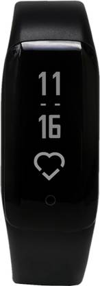 iVoomi FitMe Smart Fitness Band