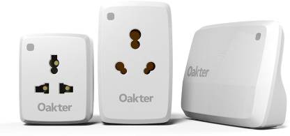 Oakter Basic Smart Kit