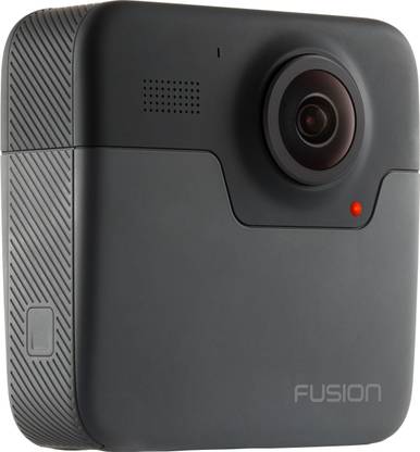 GoPro 360 Fusion Sports and Action Camera