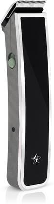 Flipkart SmartBuy SBT055 Trimmer 30 min  Runtime 4 Length Settings