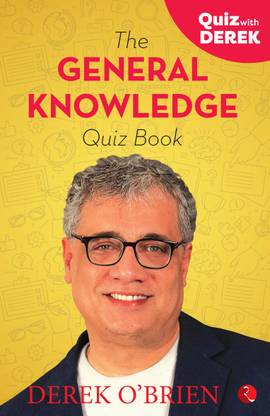 GENERAL KNOWLEDGE QUIZ BOOK