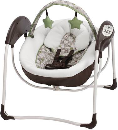 GRACO Glider Lite LX Gliding Swing Swings