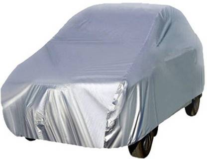 stylotrend.com Nissan Nissan  के लिए कार कवर (मिरर पॉकेट्स के बिना)