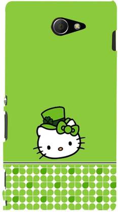 Snapdilla Back Cover for Sony Xperia M2 Dual