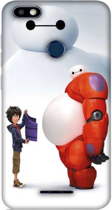 wowdesignhub Book Cover for Lava Z91