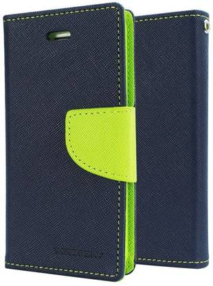 RedPlus Flip Cover for Motorola Moto X Play