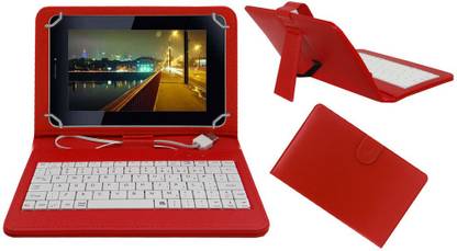 ACM Keyboard Case for Vizio Vz-706