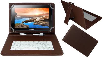 ACM Keyboard Case for Lenovo Ideatab A10-70 A7600
