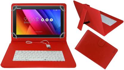 ACM Keyboard Case for Asus Zenpad 10 Z300c Usb Keyboard