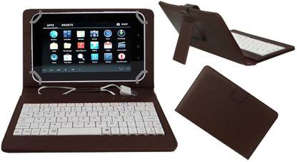 ACM Keyboard Case for Aakash Ubislate 7c