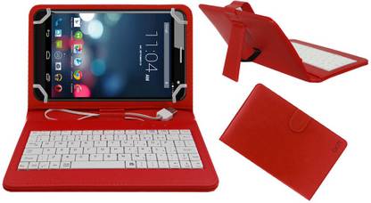 ACM Keyboard Case for Celkon Xion S Ct695