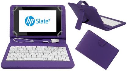 ACM Keyboard Case for Hp Slate 7 Hd