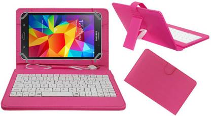 ACM Keyboard Case for Samsung Tab 4 T231