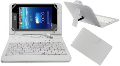 ACM Keyboard Case for Asus Padfone Mini 4 inch