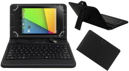 ACM Keyboard Case for Google Nexus 7 C 2013