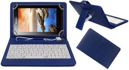 ACM Keyboard Case for Lenovo A7-30 2g A3300-Gv