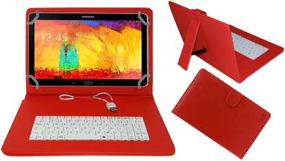 ACM Keyboard Case for Samsung Galaxy Note 10.1 P6010