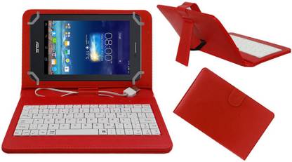 ACM Keyboard Case for Asus Fonepad 7 Me175cg-1b010a