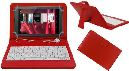 ACM Keyboard Case for Alactel One Touch Evo 7