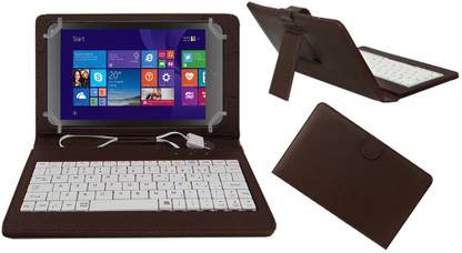 ACM Keyboard Case for Hp Stream 7