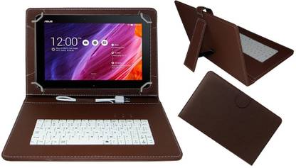 ACM Keyboard Case for Asus Transformer Pad K018 Tab Keyboard Cover