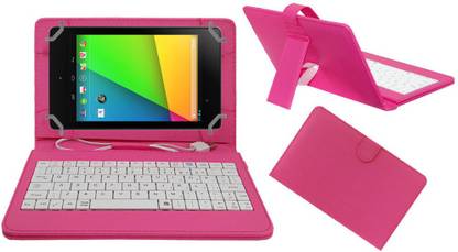 ACM Keyboard Case for Asus Google Nexus 7 Fhd 2013