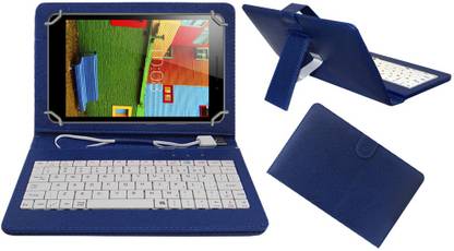 ACM Keyboard Case for Lenovo Phab 2 Plus
