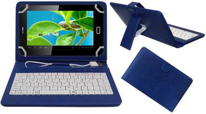 ACM Keyboard Case for Datawind Ubislate 7"
