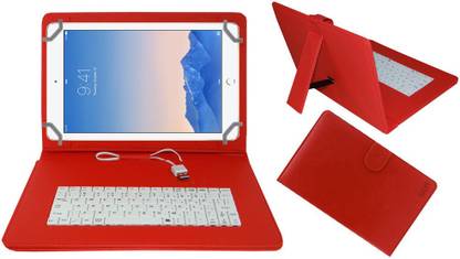 ACM Keyboard Case for Apple iPad Air 2