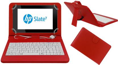 ACM Keyboard Case for Hp Slate 7 Hd