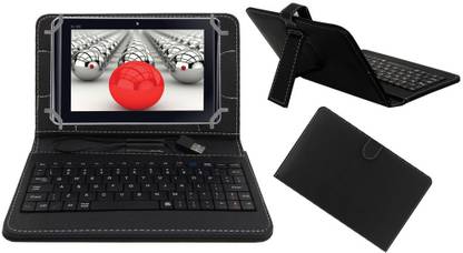 ACM Keyboard Case for Iball Pc Slide I6012