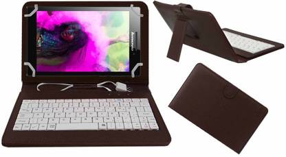 ACM Keyboard Case for Lenovo Tab 2 A7-10