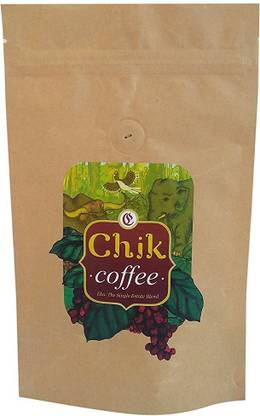 chik coffee Eka 150g Filter Coffee