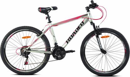 Hercules Roadeo Hardliner 26 T (inch) Mountain Cycle