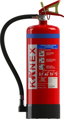 Kanex Fire Monex Bc Type Fire Extinguishers..Hq Series 4Kg Fire Extinguisher Mount