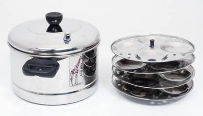 Tallboy Induction & Standard Idli Maker